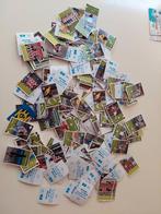 285 AH voetbal stickers, 2009/ 2010, met bijzondere items, Verzamelen, Supermarktacties, Albert Heijn, Ophalen of Verzenden