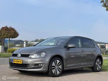 Volkswagen Golf 1.4 TSI Highline cruise apple carplay beschikbaar voor biedingen