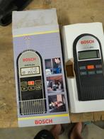 Bosch afstandmeter, Doe-het-zelf en Verbouw, Meetapparatuur, Ophalen of Verzenden, Zo goed als nieuw