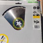 Zaagblad van festool 492048, Ophalen of Verzenden, Nieuw, 1200 watt of meer