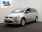 Mitsubishi Grandis 2.4-16V InSport 7-Persoons Trekhaak DVD O, 7 stoelen, Bedrijf, 93 €/maand, 2378 cc