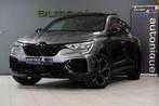Renault Arkana 1.3 mild hybrid 160 R.S. line |PANORAMADAK| 1, Arkana, Gebruikt, Zwart, 4 cilinders