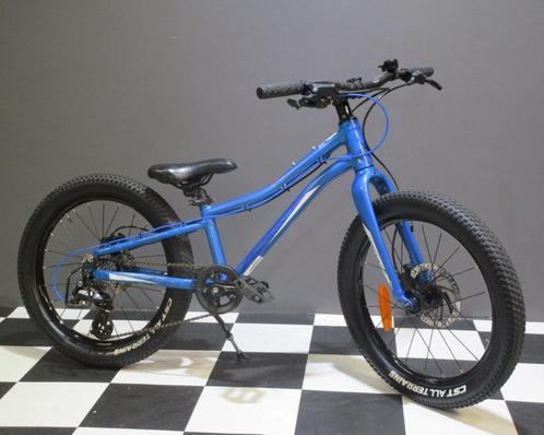 Diverse Mountainbikes 20 & 24 inch  gebruikt…………………………………………, Fietsen en Brommers, Fietsen | Mountainbikes en ATB, Gebruikt, Overige merken