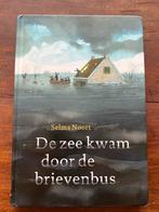 De zee kwam door de brievenbus - Selma Noort, Selma Noort, Ophalen of Verzenden, Zo goed als nieuw, Nederland