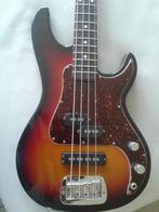 G&L Fullerton Deluxe SB-2   USA, Muziek en Instrumenten, Snaarinstrumenten | Gitaren | Bas, Ophalen, Zo goed als nieuw, Elektrisch