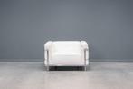Corbusier LC3 armchairs, Ophalen of Verzenden, Minder dan 50 cm
