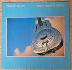 Dire Straits ‎– Brothers In Arms, Ophalen of Verzenden, 1980 tot 2000, Gebruikt, 12 inch