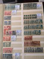 Frankrijk gestempelde postzegels - Mooie stock, Verzenden