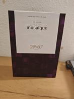 27 87 Perfumes Mosaíque  87 ml., Ophalen of Verzenden, Zo goed als nieuw