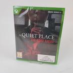 A Quiet place the road ahead xbox one nieuw || €17.99, 1 speler, Racen en Vliegen, Nieuw, Ophalen of Verzenden