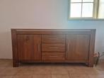 Houten Dressoir, Huis en Inrichting, Ophalen, Gebruikt, 25 tot 50 cm, 150 tot 200 cm