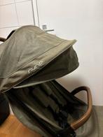 Nuna buggy, Ophalen, Gebruikt, Overige merken, Verstelbare rugleuning