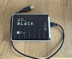 WD_BLACK P10 Game Drive for Xbox 5 TB, Ophalen of Verzenden, Zo goed als nieuw, Geheugenkaart, Xbox One