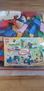 Leuke basisset lego, Ophalen of Verzenden, Gebruikt