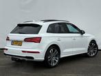 Audi Q5 3.0 TFSI SQ5 quattro Pro Line Plus Head Up|21" AllSe, Auto's, Gebruikt, Euro 6, 2995 cc, Q5