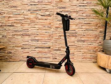 🔥 Laatste Elektrische step I9! – Nieuw in Doos!(2025 model) beschikbaar voor biedingen