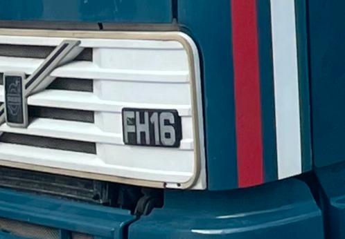 Aangeboden; onderdelen tbv Volvo FH12/16 en FM7/10/12 93-01, Auto-onderdelen, Vrachtwagen-onderdelen, Volvo, Ophalen of Verzenden