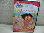 dvd 195k dora's sterren vangen, Ophalen of Verzenden, Zo goed als nieuw, Avontuur