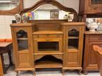 klassiek jugendstil dressoir uit 19e ., Antiek en Kunst, Antiek | Meubels | Kasten, Ophalen