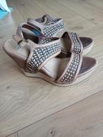 Sleehak Uggs, maat 38, Kleding | Dames, Schoenen, Zwart, Ophalen of Verzenden, A, A