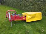 Schijven maaier cm 135 FCR mod 3D  2014 mini hobby tractor, Ophalen of Verzenden
