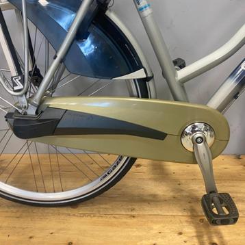 Gazelle Xanta 3 versn. met Rollerbrakes beschikbaar voor biedingen