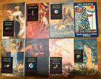 Verzameling Sprookjes Boeken 8 stuks., Ophalen of Verzenden, Zo goed als nieuw, Meerdere Auteurs