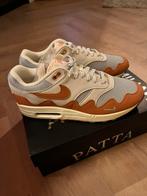 Nike Air Max Patta Wave Monarch 44.5 / 10.5, Ophalen of Verzenden, Zo goed als nieuw, Overige kleuren