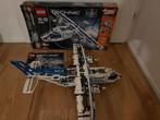 Lego Technic 42025 Cargo Plane Vliegtuig, Ophalen of Verzenden, Gebruikt, Complete set, Lego