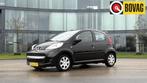Peugeot 107 1.0-12V XS, Voorwielaandrijving, Euro 5, Stof, Gebruikt