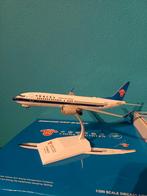 Inflight200 china southern 737 max8, Verzamelen, Luchtvaart en Vliegtuigspotten, Ophalen of Verzenden, Nieuw, Schaalmodel