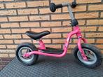 Puky Loopfiets - Kleine Wielen, Kinderen en Baby's, Speelgoed | Buiten | Voertuigen en Loopfietsen, Ophalen, Gebruikt, Loopfiets