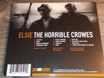 The Horrible Crowes - Elsie, Ophalen of Verzenden, Zo goed als nieuw, Poprock