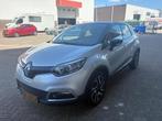 Renault Captur 1.2 TCe Dynamique Automaat Navi Camera, Euro 5, Stof, 4 cilinders, Parkeersensor