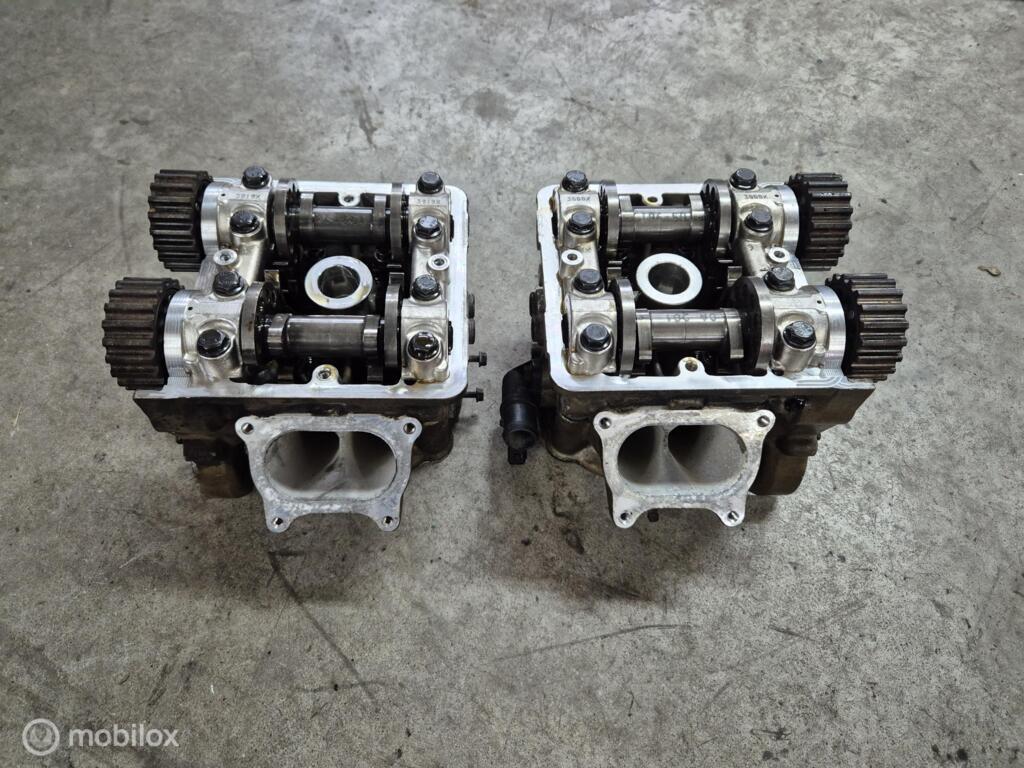 Cilinderkop cilinderkoppen nokkenassen kleppen  kop 1198, Motoren, Onderdelen | Ducati, Gebruikt, Factorystore.service@ducati.com