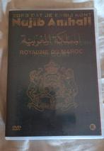 Najib Amhali - Zorg dat je erbij komt (DVD), Ophalen of Verzenden, Gebruikt