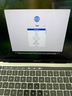Apple MacBook Pro 13" (2020) MYD82N/A Space Gray, Computers en Software, Gebruikt, 2 tot 3 Ghz, Qwerty, 13 inch
