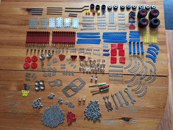 Mechanic Metal Construction Set beschikbaar voor biedingen