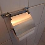 Toiletrolhouder HACEKA, Ophalen of Verzenden, Gebruikt, Overige typen