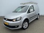 Volkswagen Caddy 1.6 TDI Airco Imperiaal Trekhaak 1400 kg na, Auto's, Bestelauto's, Voorwielaandrijving, Euro 5, Stof, 4 cilinders