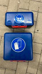 SecuBox opbergbox, Ophalen of Verzenden, Zo goed als nieuw