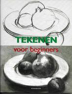 Tekenen voor beginners - Francisco Asensio Cerver, Francisco Asensio Cerver, Ophalen of Verzenden, Zo goed als nieuw, Tekenen en Schilderen