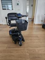 Scootmobiel, Pride GoGo Elite Traveller., Diversen, Brommobielen en Scootmobielen, Ophalen, Pride, 10 km/u of minder
