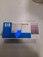HP Color Laserjet Q6472 A Yellow, Ophalen of Verzenden, Nieuw, Toner, Hp