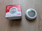 Honeywell Round Thermostaat T87M2018, Ophalen of Verzenden, Zo goed als nieuw