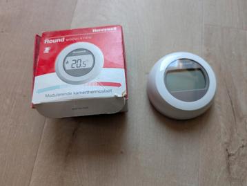 Honeywell Round Thermostaat T87M2018 beschikbaar voor biedingen