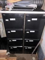 Archief kasten, Ophalen, Gebruikt, 25 tot 50 cm, Minder dan 100 cm