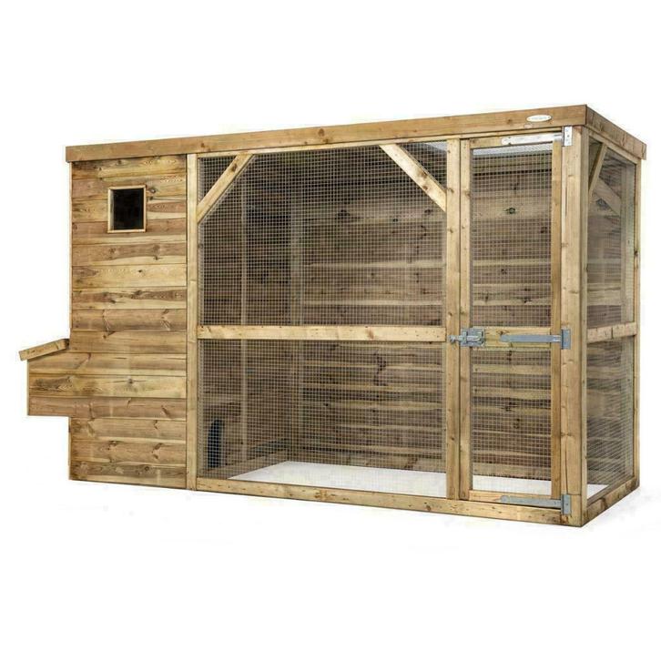 cc4cd, Dieren en Toebehoren, Overige Dieren-accessoires, Ophalen of Verzenden