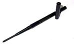 Guerlain the eyeliner long lasting waterproof 01 black ebony, Ophalen of Verzenden, Zo goed als nieuw