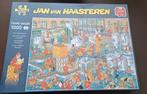 Jan van Haasteren - De Ambachterlijke Brouwerij, Hobby en Vrije tijd, Denksport en Puzzels, Ophalen, 500 t/m 1500 stukjes, Nieuw